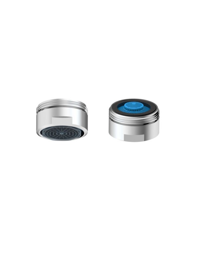 aérateur - m24 - mâle - diamètre 24 mm - lot de 5 - alterna 4020590
