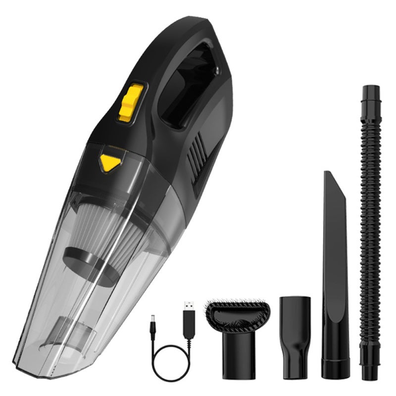 Aspirateur，Aspirateur Black Diamond avec une puissance d'aspiration de — free download