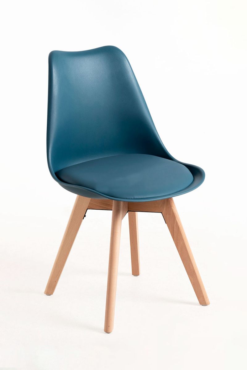 Azul