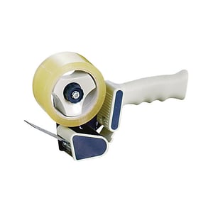 Relaxdays 10018969 Tendinastro, Dispenser Manuale Nastro Adesivo Da - Foto 11