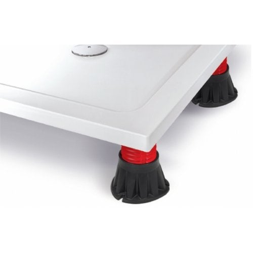 Pieds Reglables De 87 A 130 Mm Lazer Stabilibac Pour Receveur (x4), Ref. 150620 - 5