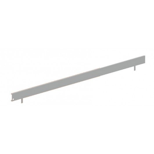 ALTRAD - Plinthe acier de 1,00 m acier - gamme échafaudage multidirectionnel - MULTIVIT+ 1&2- Réf: n4861 - 1 m