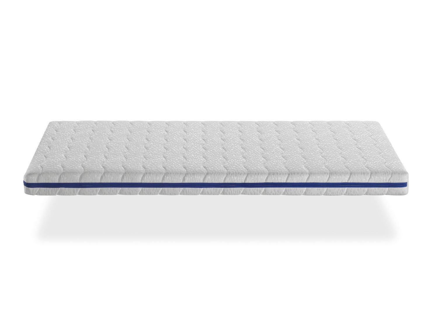 Matelas bebe 70X140 HERMES mousse, Epaisseur 11 CM, Respirante et Dehoussable. Fermete ideale pour les enfants - 3