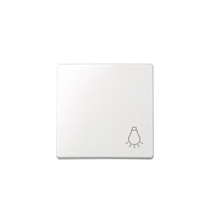 Bouton Poussoir Klaxon & Phares Pour Tracteur - Remplacement Fiable Et Multifonction