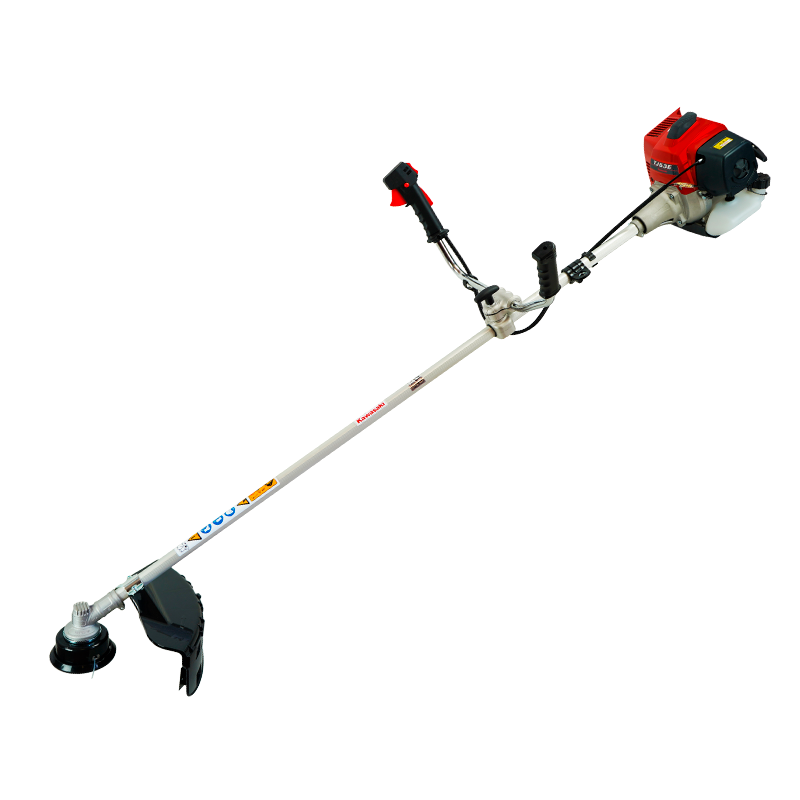 Desbrozadora Sakawa con Motor Kawasaki TJ53 | Leroy Merlin