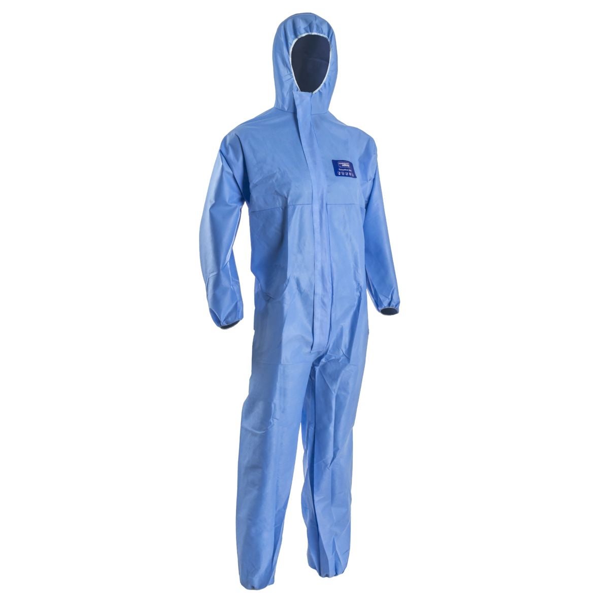 Masque à Capuche Iron Man Marvel - Taille 2XL - Rouge, Motif Reactor - 100% Coton - Neuf étiqueté