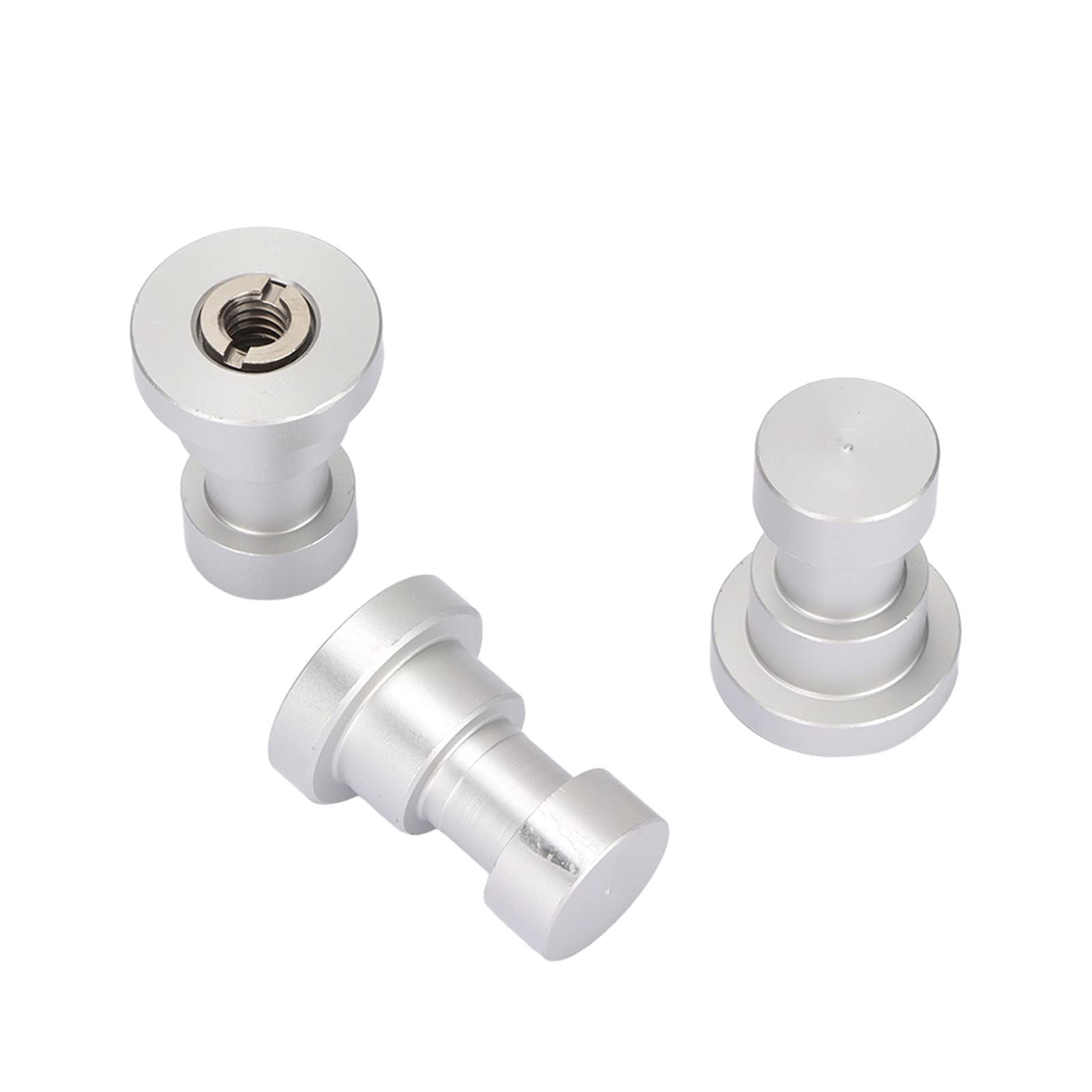 Adaptateur De Vis De Caméra Fileté Mâle 1/4 Po Pour Trépied, Cage De