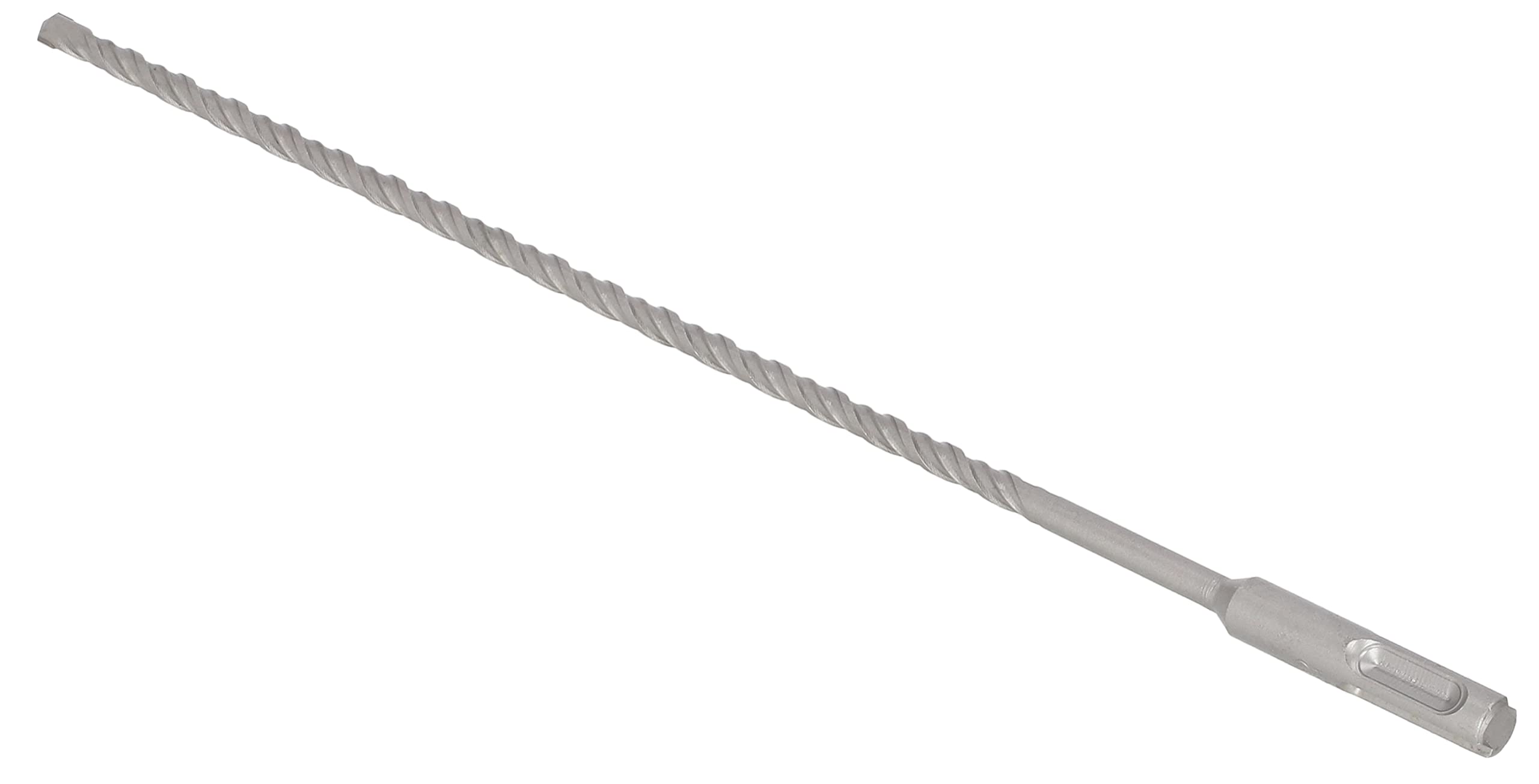 Wiertło udarowe sds plus 6x310 mm do betonu widia - KOTARBAU