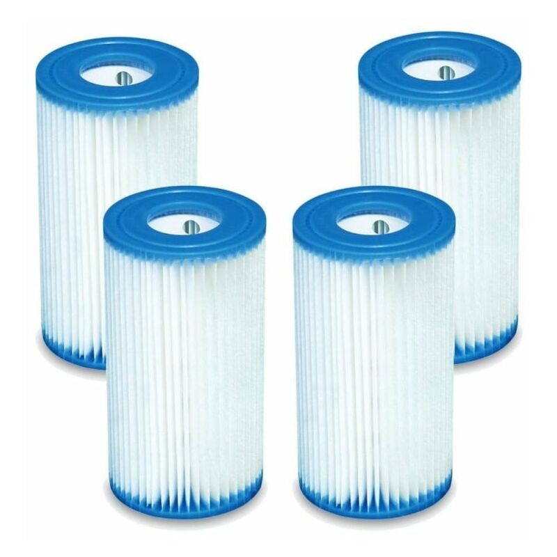 Element filtrujący typ A x 4, element filtrujący, pompa filtrująca, element filtrujący 29000 A