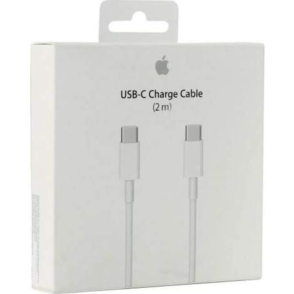 Câble USB C APPLE USB-C / USB C 2M - 5