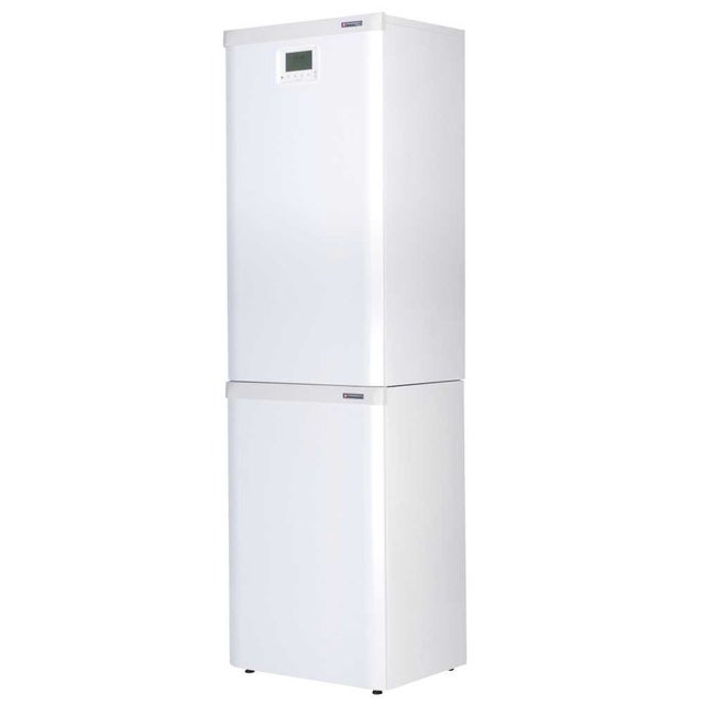 Chaudière murale VMC gaz basse température mixte instantanée HYDROMOTRIX Compact Evolution Visio 25 kW Classe énergétique
