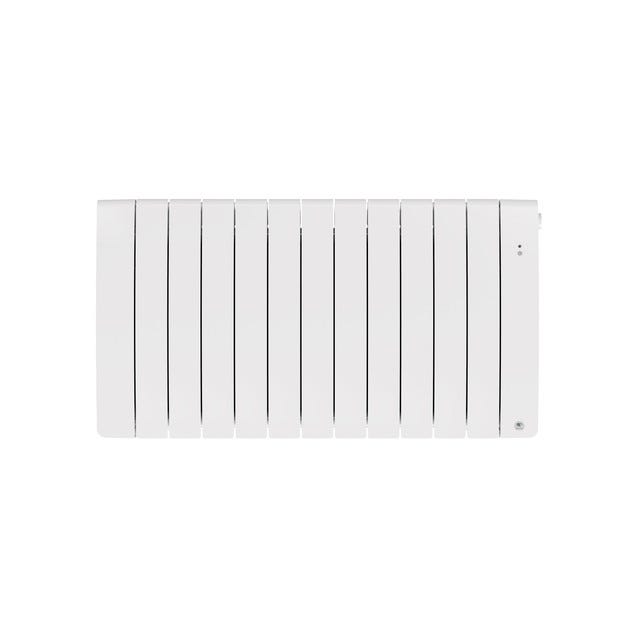 THERMOR - Radiateur chaleur douce connecté Bilbao 4 horizontal 2000W ...