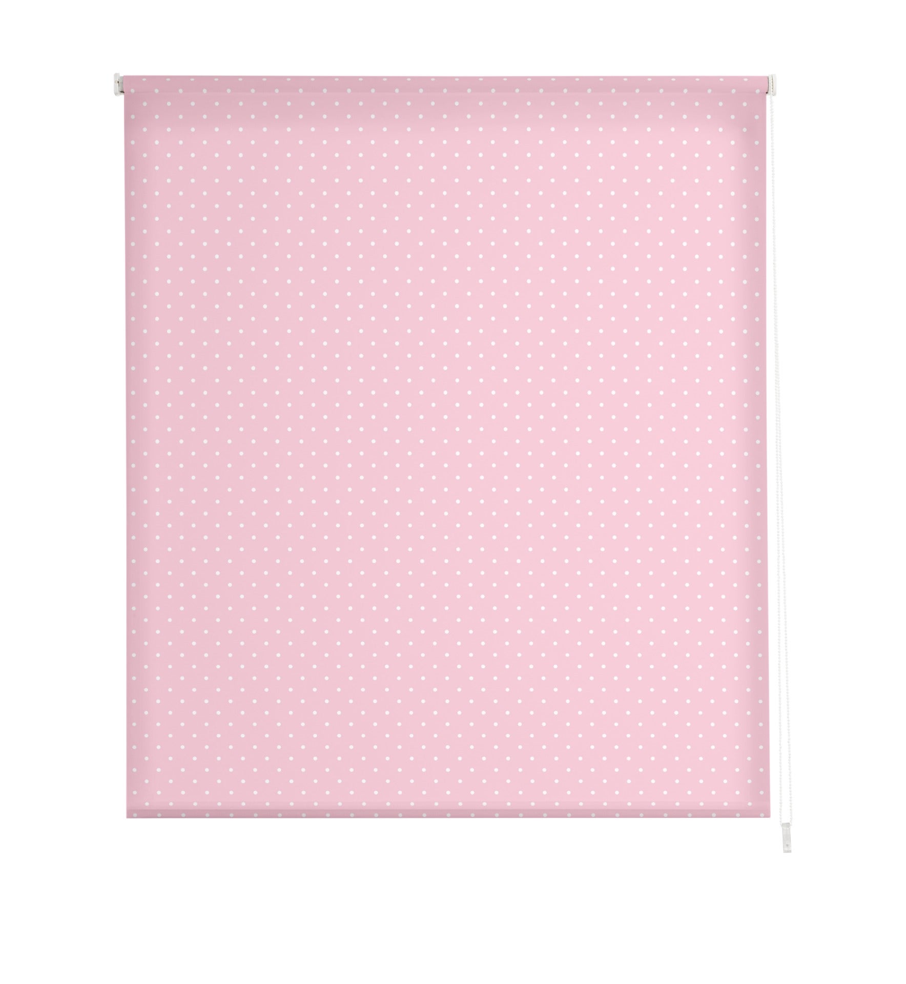 Estoralis | GOVE | Tenda a rullo | Nessuna perforazione Traslucido tinta unita | Bianco sporco | 50 x 180 cm (larghezza/altezza) dimensione del tessuto 47 x 175 cm | Tende per finestre e porte