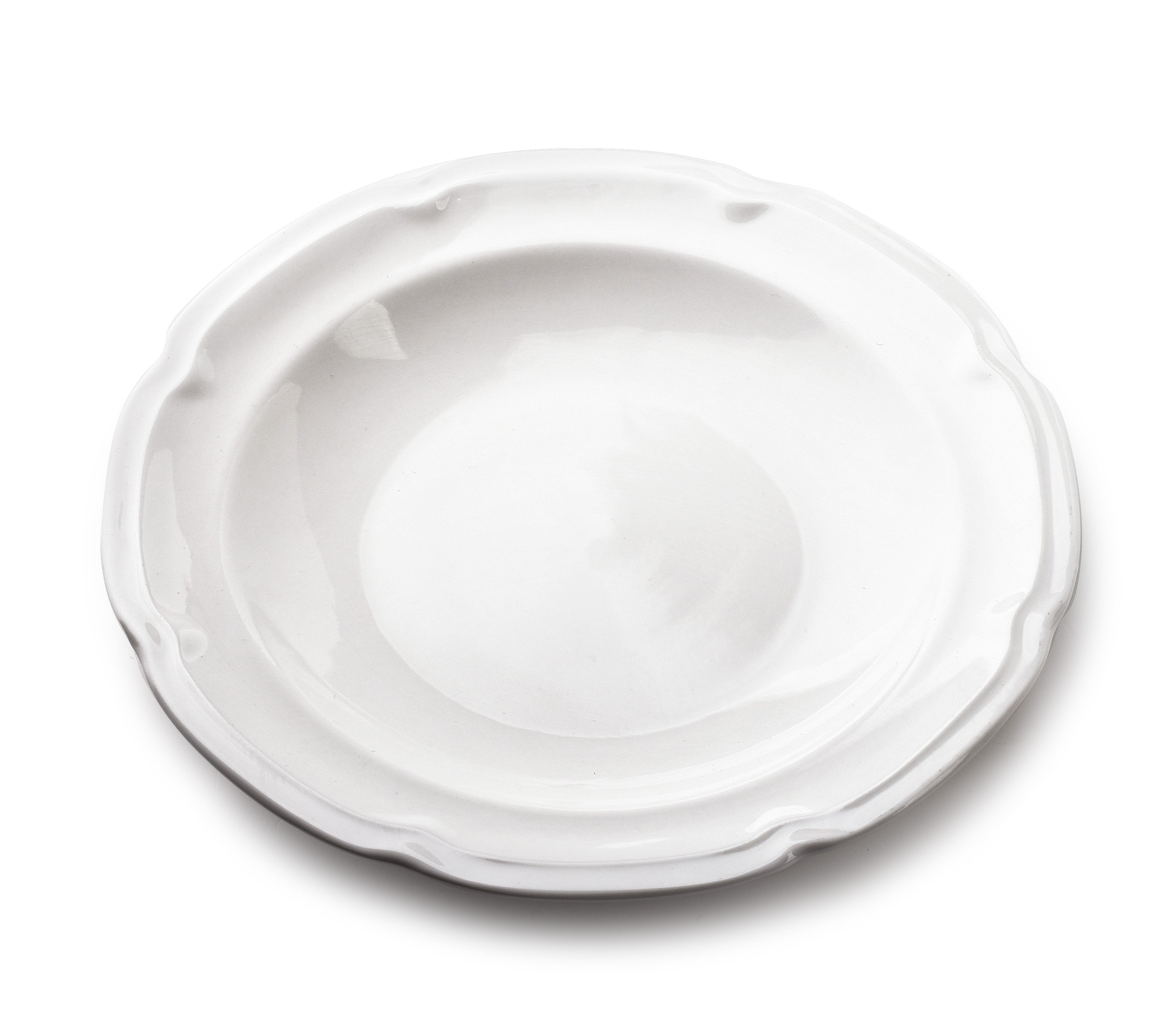 Hella talerz głęboki 200ml 22,4 cm
