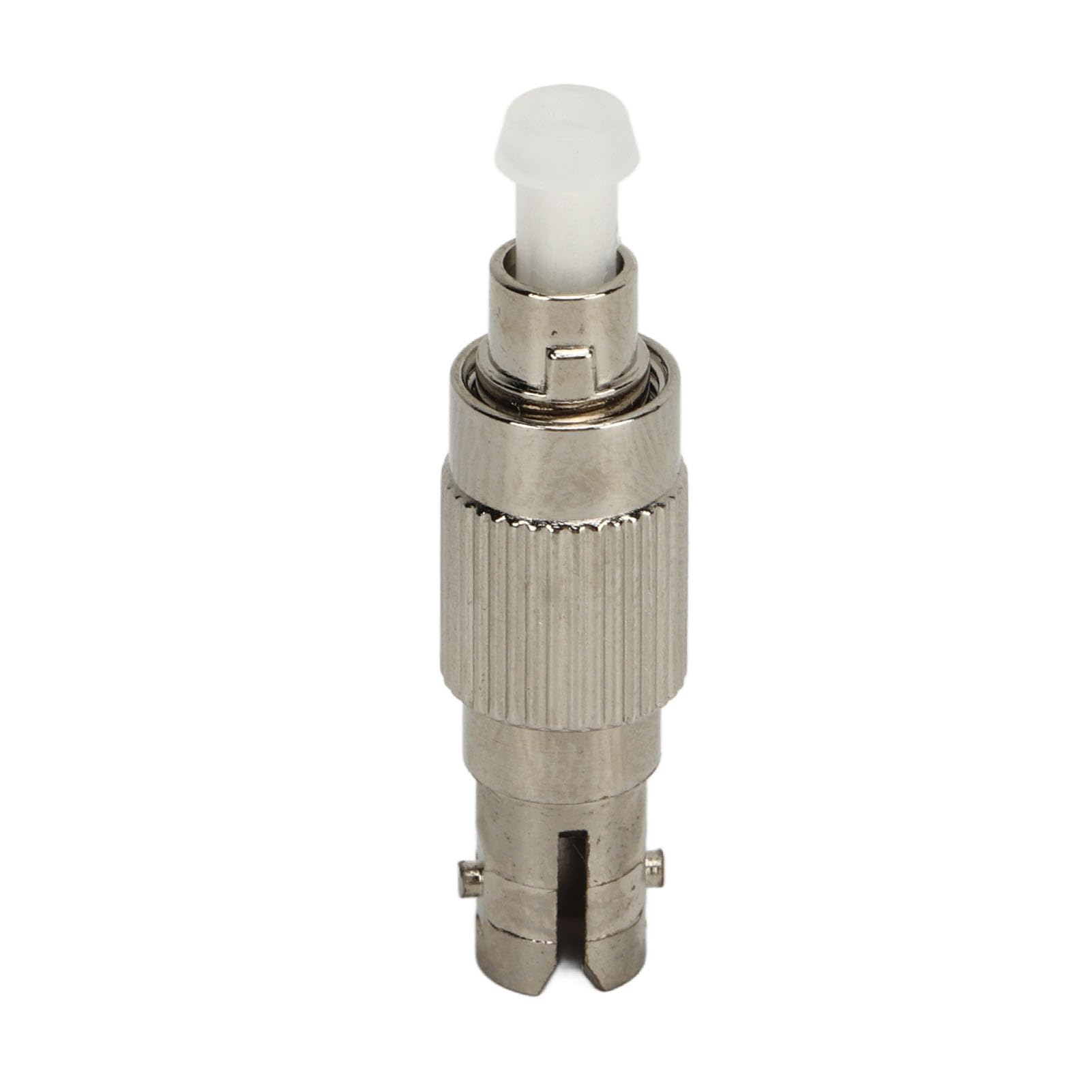 Connecteur Adaptateur Fibre Optique Hybride Monomode SC/UPC Mâle Vers LC/UPC Femelle - 9/125um Pour Compteur Puissance Optique