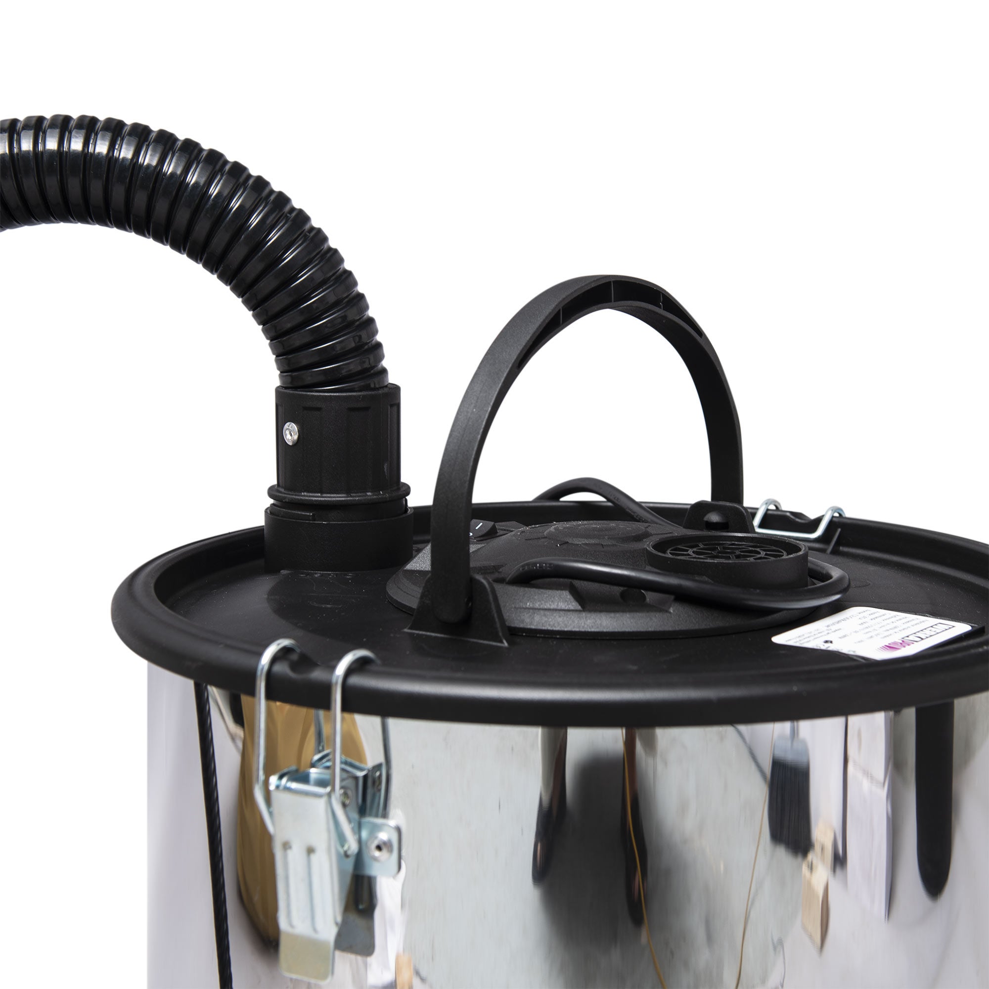 Aspirateur avaleur de cendres 1200w 20 L - 3