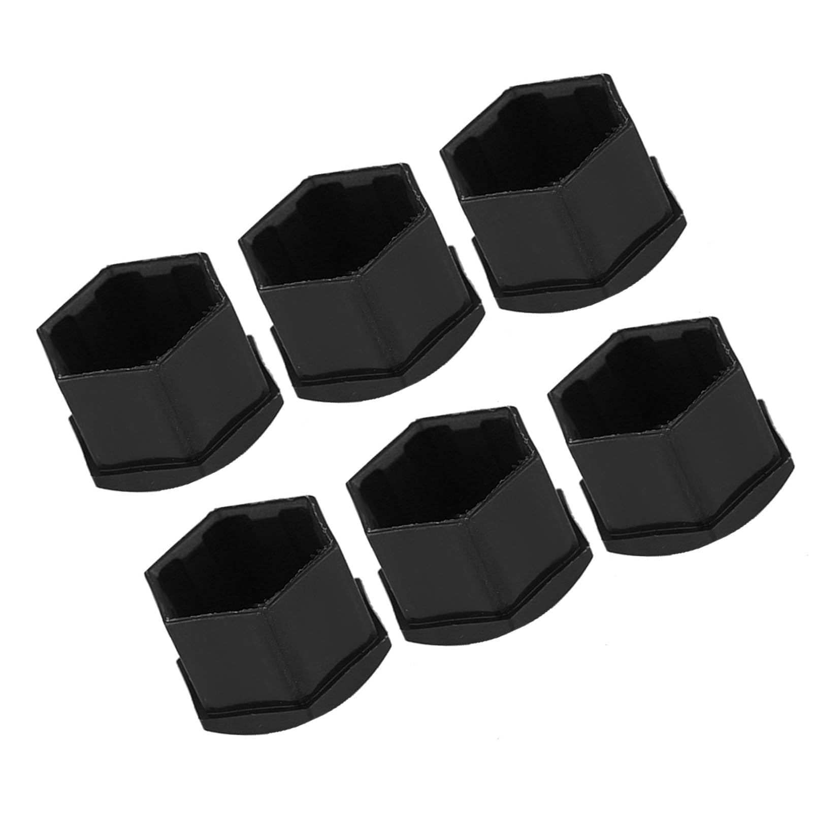 20 pezzi 21mm Dado Auto Ruota Mozzo Vite Protezione Antifurto Copertura ...