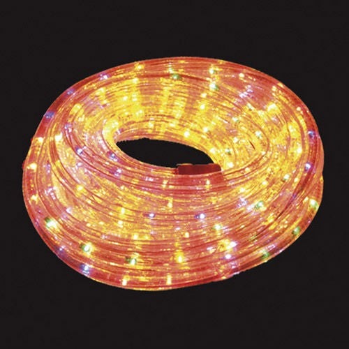 Tubo Luminoso A LED Con Telecomando Outdoor/Indoor Tubo Luminoso A LED Con Telecomando Outdoor Indoor Tubo Luminoso A Led Indoor Tubo Luminoso A Catena White 30m 93709053