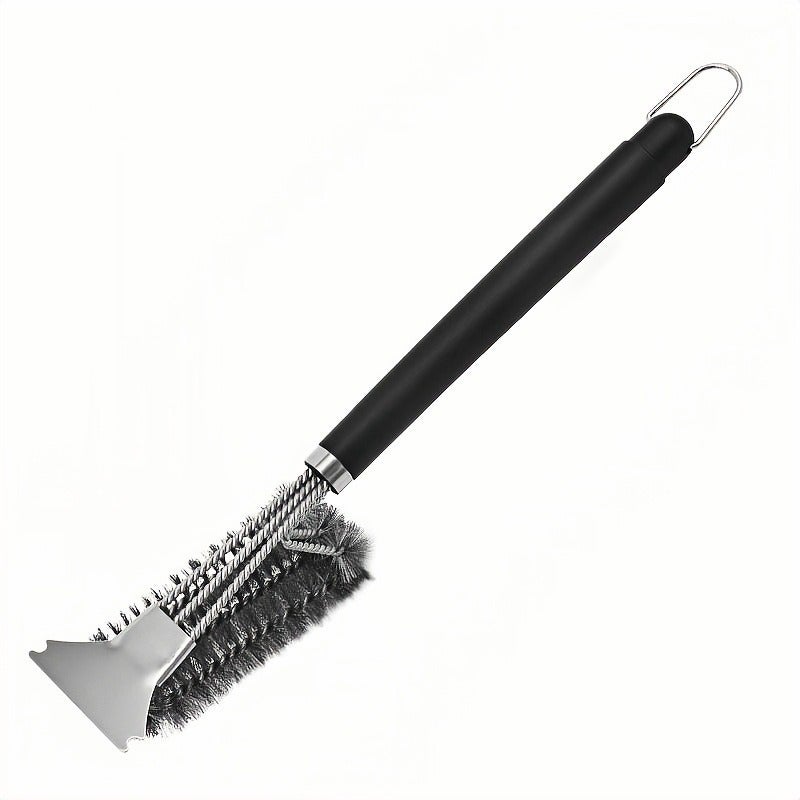 PETITE BROSSE À balai avec dépoussiérage idéale pour enlever les poils