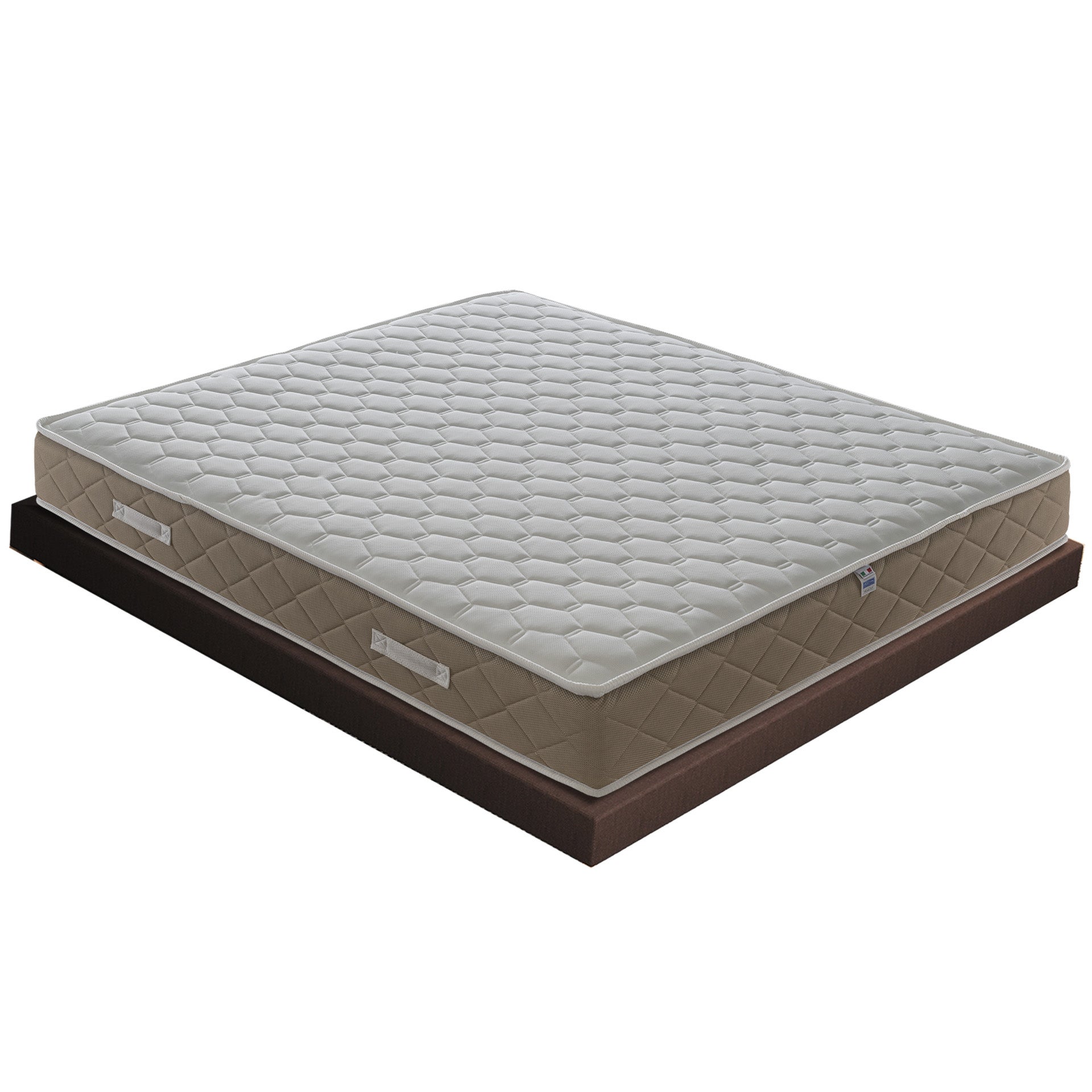 BEZEN Materasso A Molle Insacchettate Nirvana Gran Hotel | 30 Cm 160x200 90705048