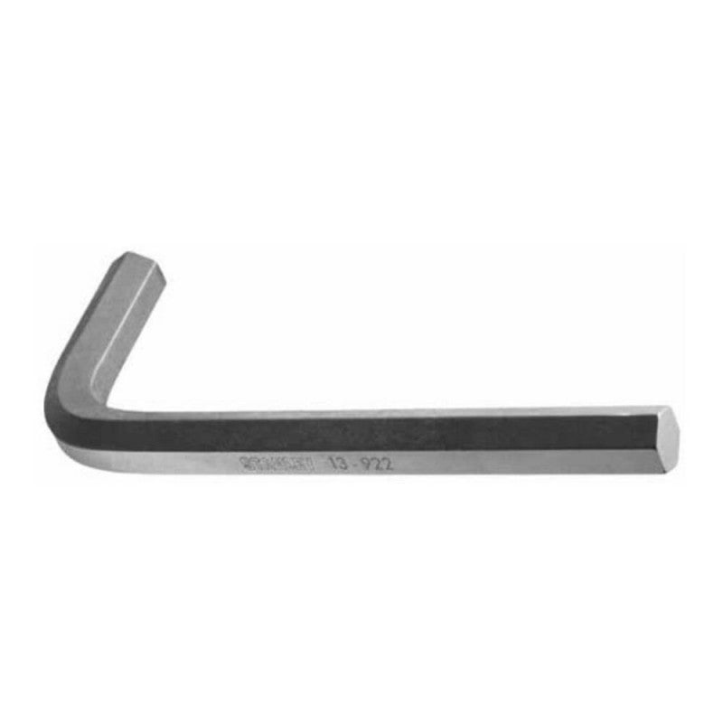 LLAVE ACODADA TORX con cabeza de bola, larga, T7 EUR 34,37 - FR