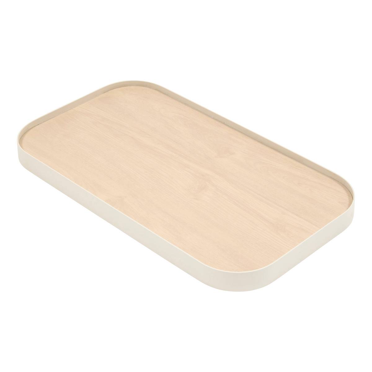 Desserte de jardin Easiness argile 2 niveaux - Hespéride - 5