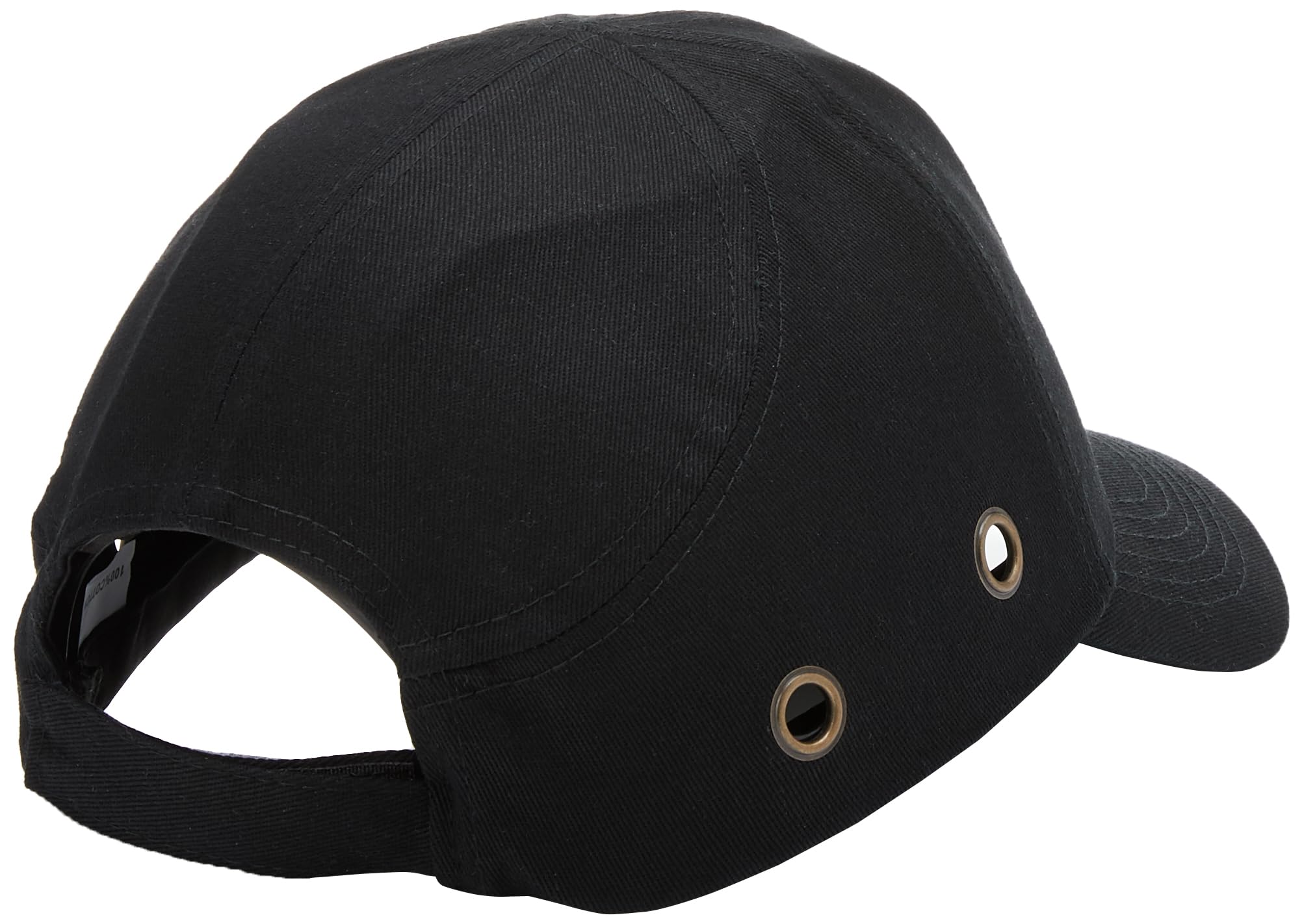 Casquette Anti Heurt Portwest Noir Unique - 2