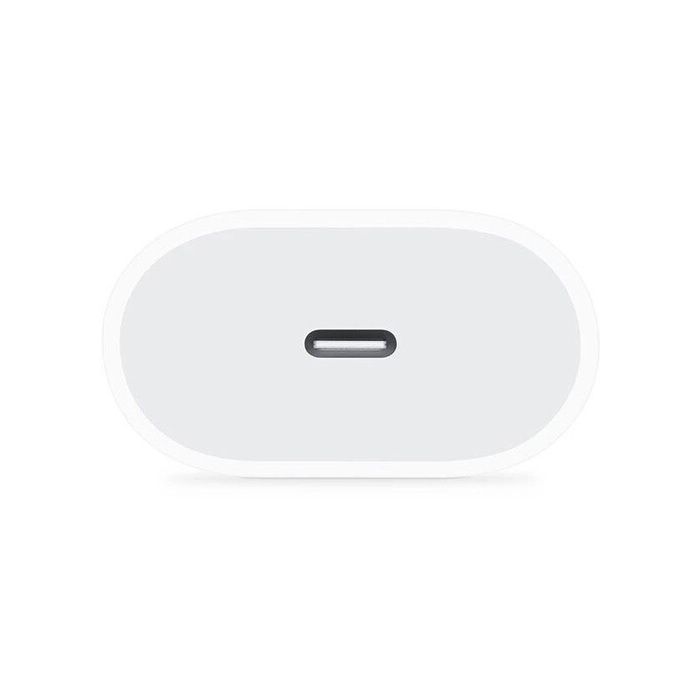 Chargeur APPLE 20W USB-C blanc - 6