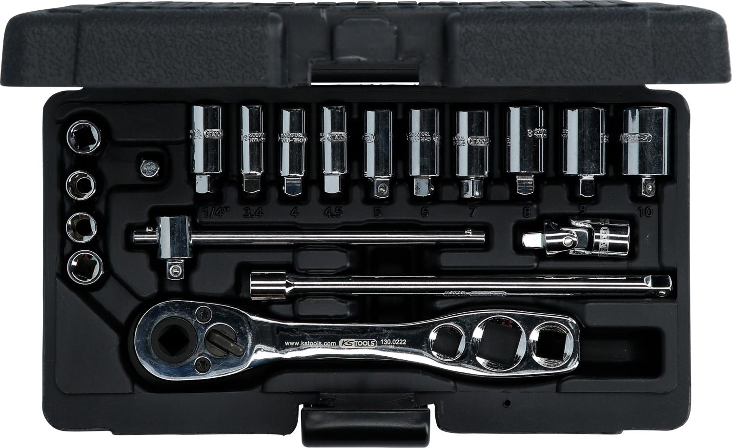 Jeu de clés spéciales climatisation - 4