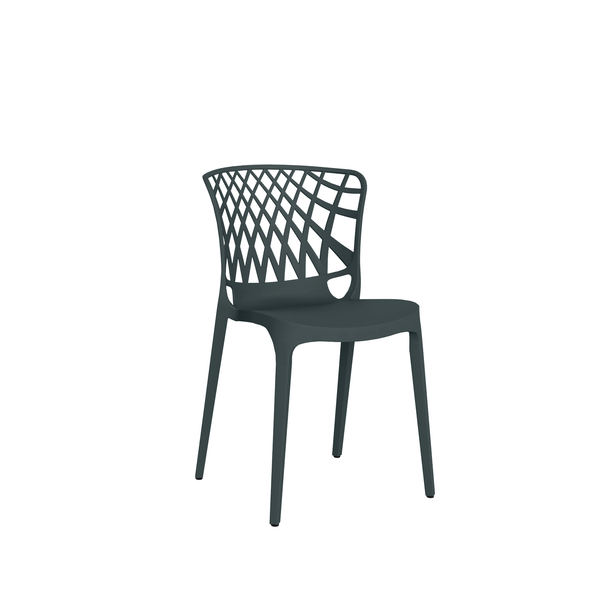 Stół rozkładany 200/304x90 cm Roxell Premium orzech