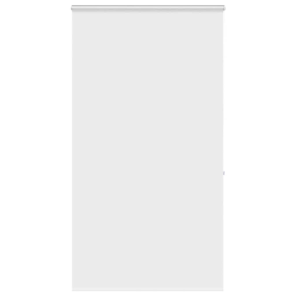 Roleta prysznicowa z kasetą 140x240 cm Szerokość tkaniny 136 cm vidaXL