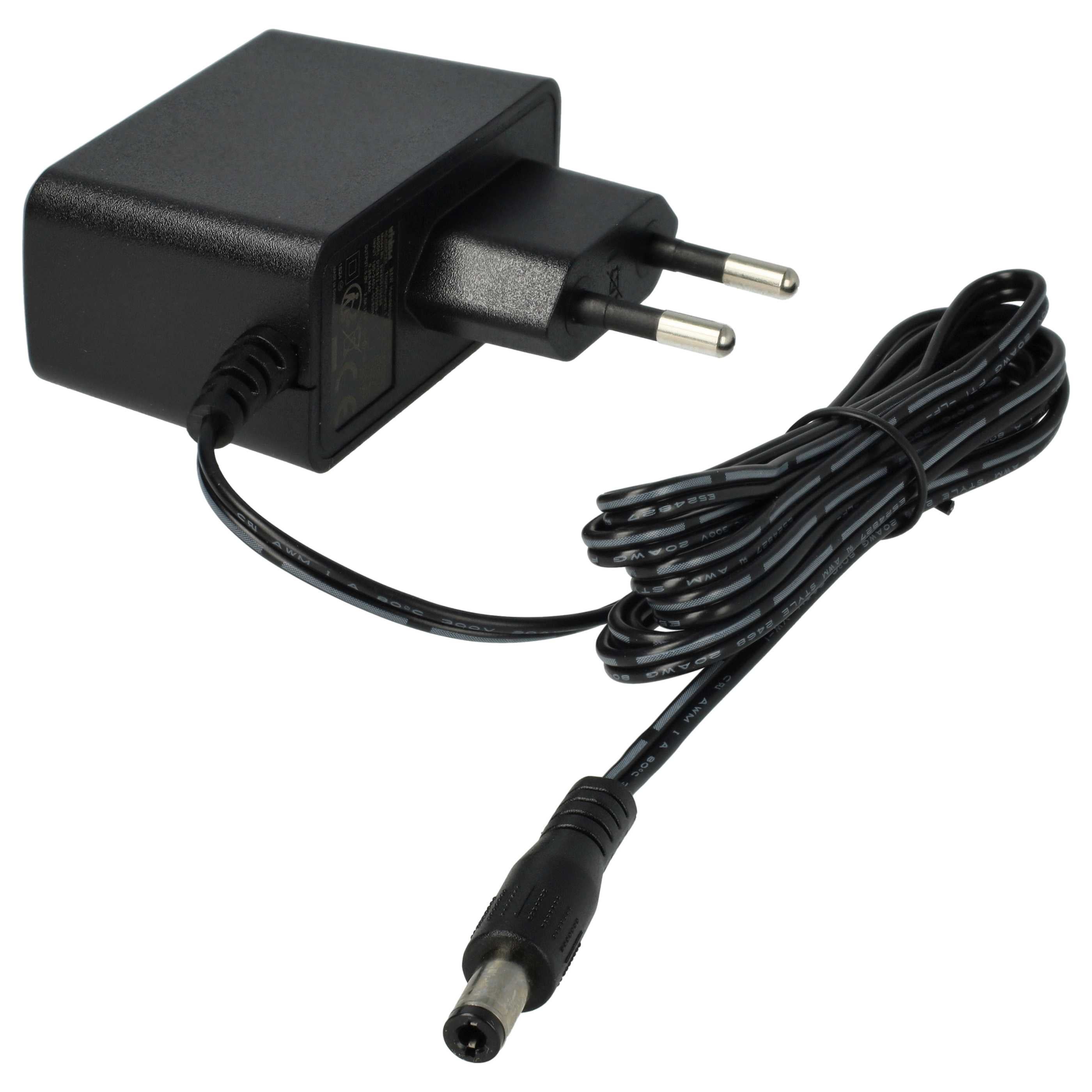 AC Adapter for Korg KAOSSILATOR Dynamic Phrase Synthesizer Power Supply Cord PSU