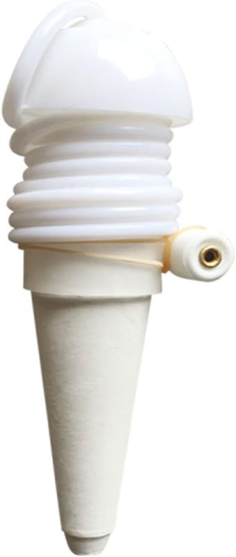 Automatyczny system nawadniania, urządzenie do samodzielnego podlewania kwiatów w pomieszczeniach, poidło butelkowe