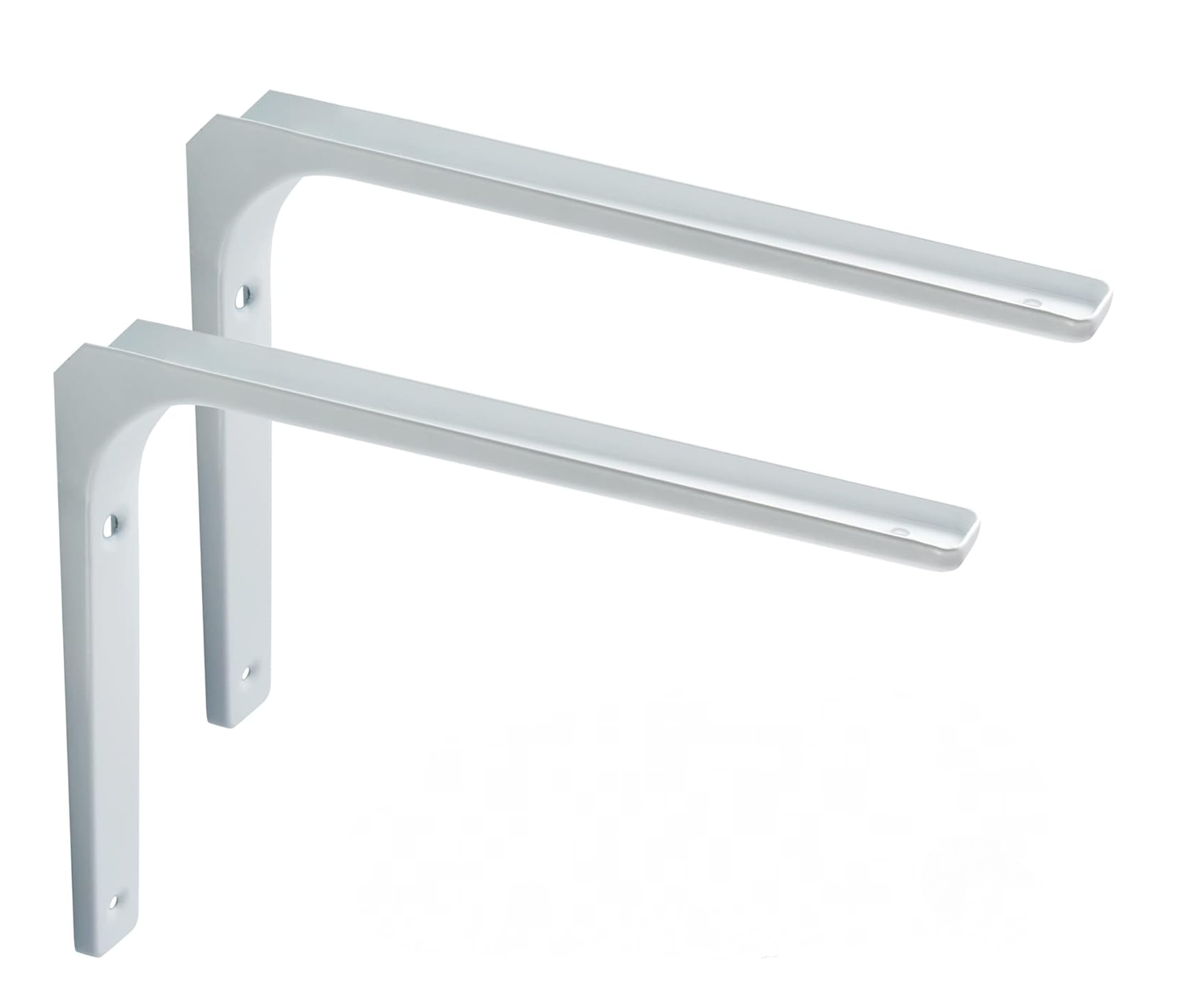 Étagère Murale De Garage Wowspeed – Barre 16 Pouces, Acier, Gestion D'outils