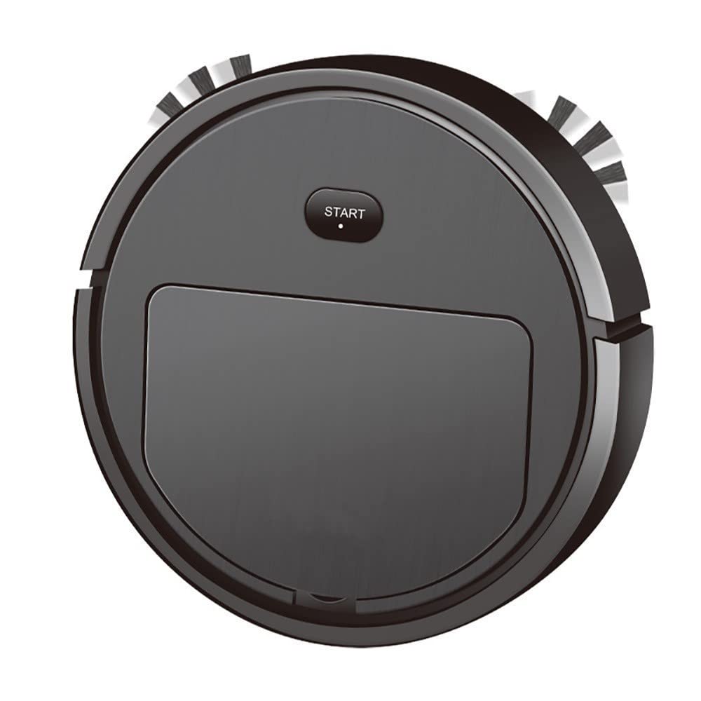OKP L1 Robot Aspirapolvere con Mappatura, Navigazione LiDAR, 3800Pa, 200 Minuti, WiFi/APP/Alexa, Ricarica Automatica,Zone Vietate, Pianificazione Intelligente, Adatto per Tappeti/Pavimenti Duri, Blu