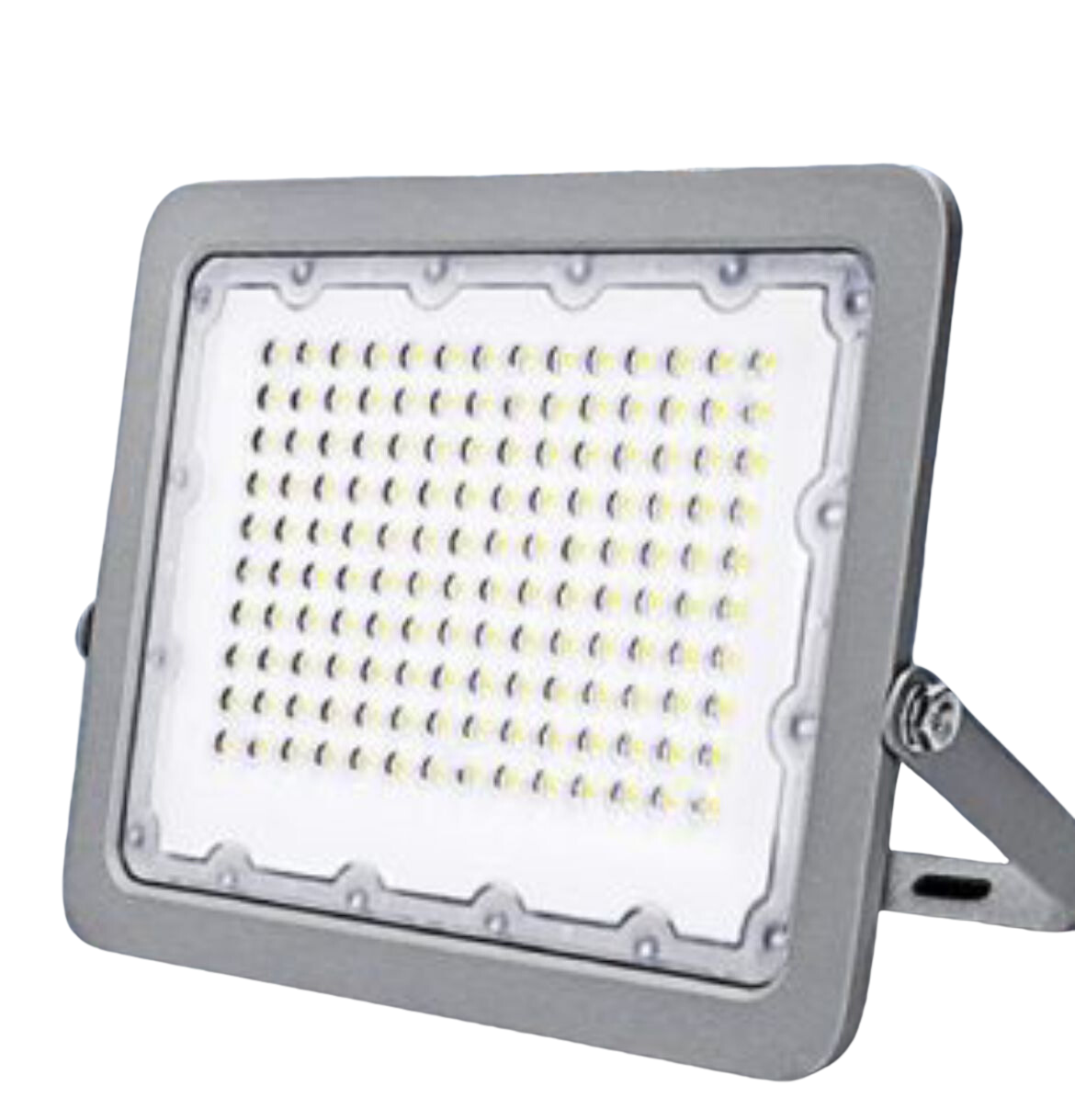 Projecteur LED extérieur IP65 mince éclairage de jardin tables ...
