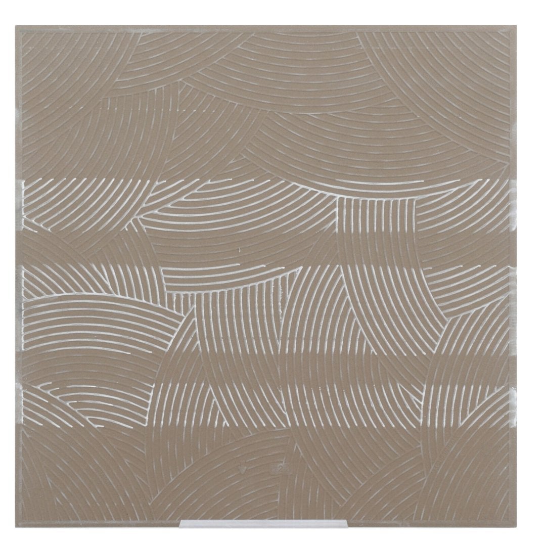 Cemento Brut Grigio scuro - Piastrelle 90x90 cm 9.5 mm - CGS 3003 90x90 MATT R10 9 mm - 6