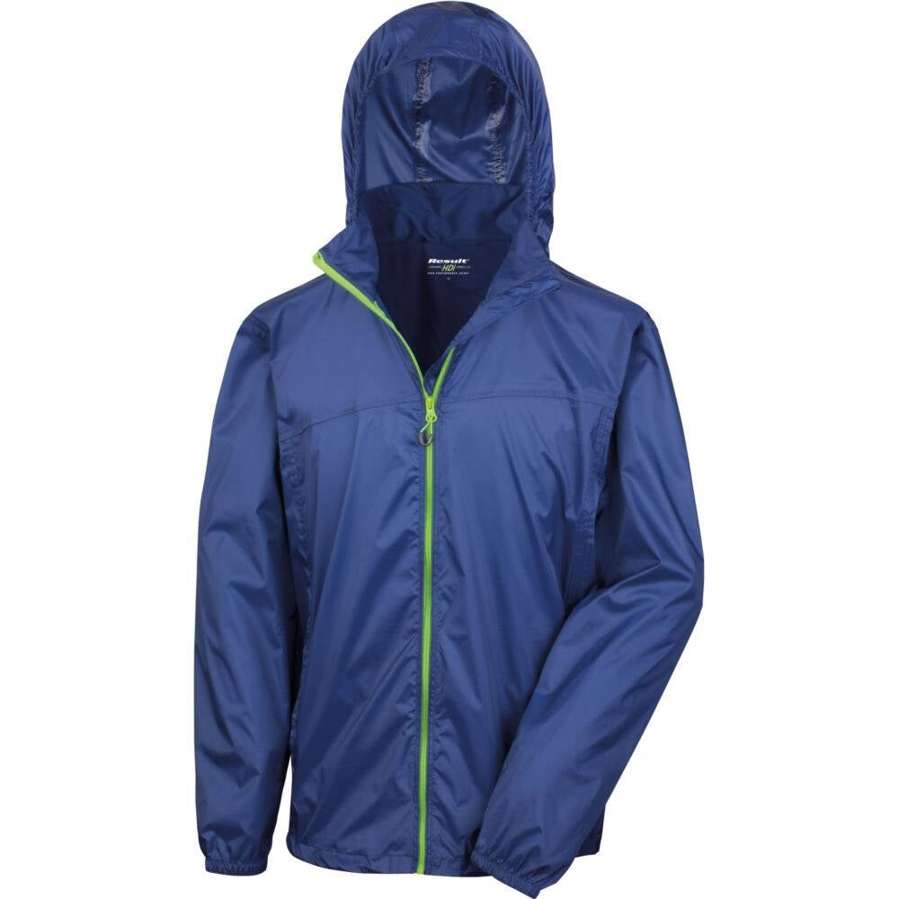 Bomber léger Regular Fit - Bleu marine - HOMME | H&M FR