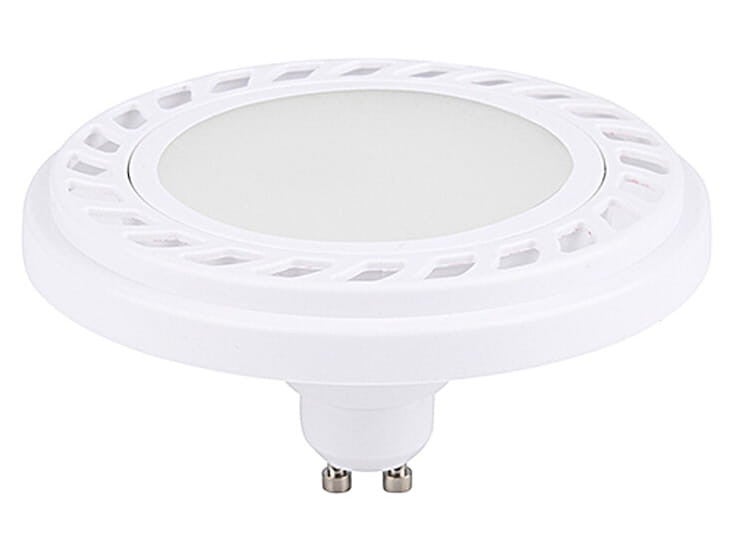 Żarówka LED ES111 9W okrągły mleczna Neutralna biel 4000K 900lm Nowodvorski Lighting - 2