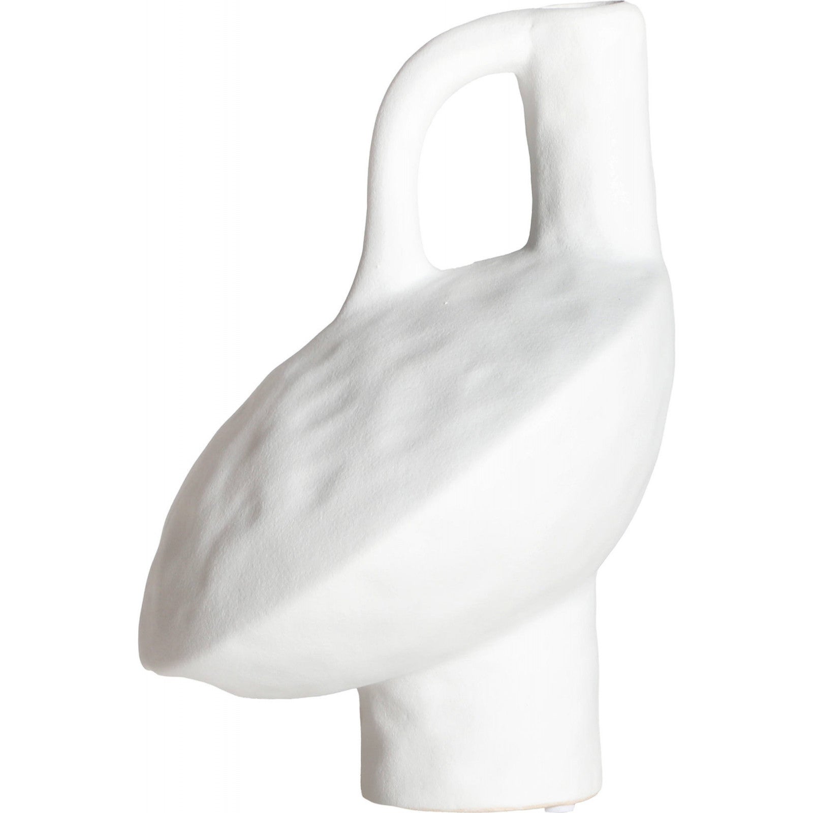 RL LIVE YOUR LIGHT Reality Lampe de table LUXOR R50621089, céramique, E14, argent, 18 x 18 x 26 cm