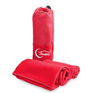 Asciugamani Waffle Stracci Cucina Cotone 40x40cm - Set Da 6, Design