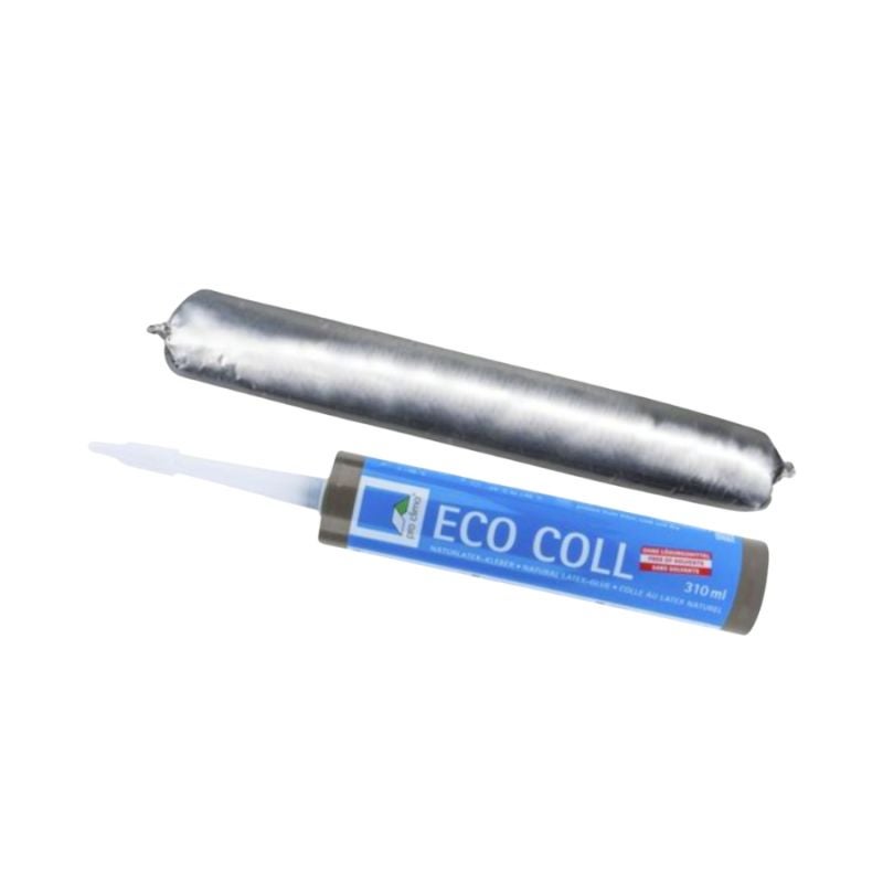 ECO COLL colle latex naturel pour l'étanchéité intérieur 310ml (pièce ...