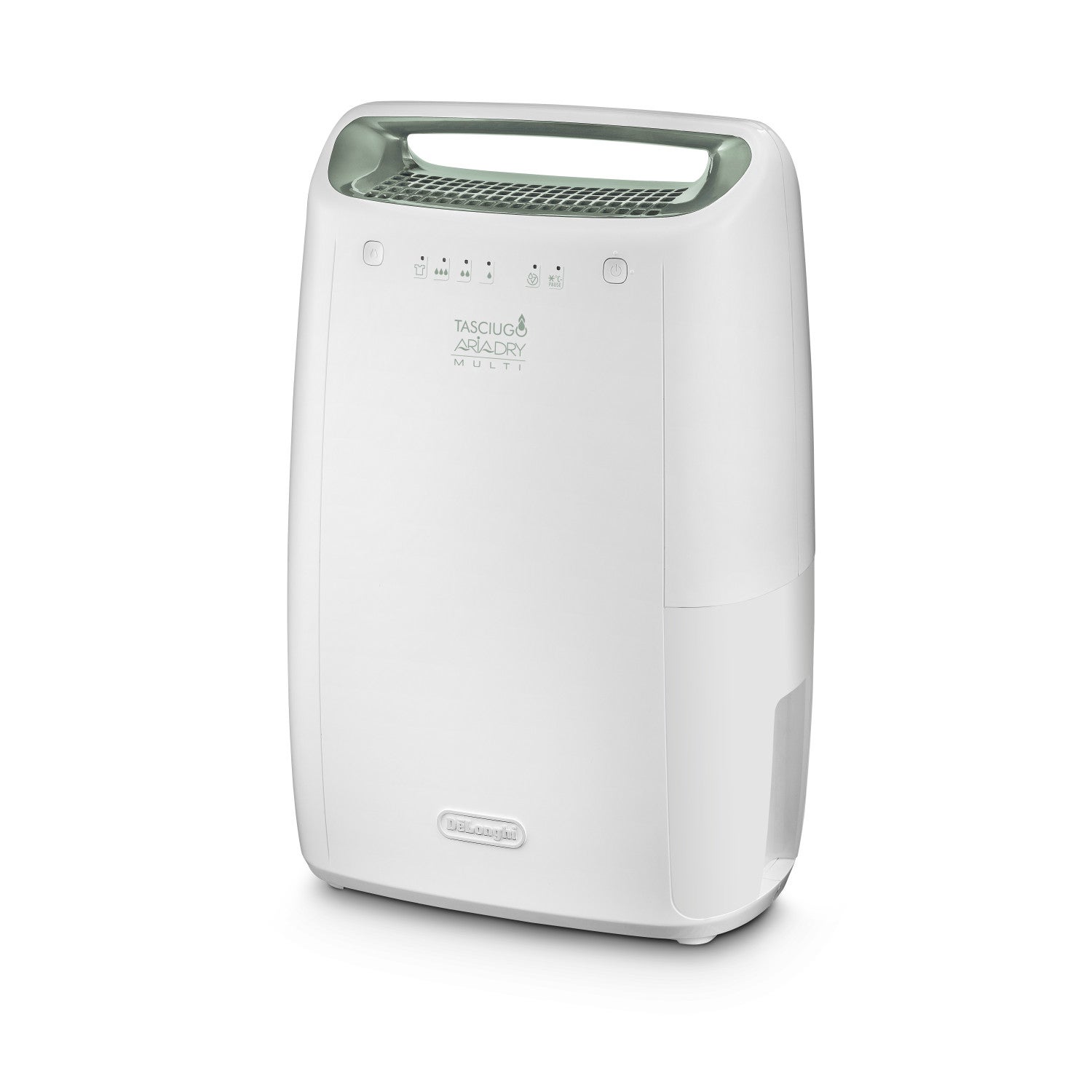Delonghi De’longhi Dex212sf Deshumidificador 2,1 L 36 Db 300 W , Leroy Merlin