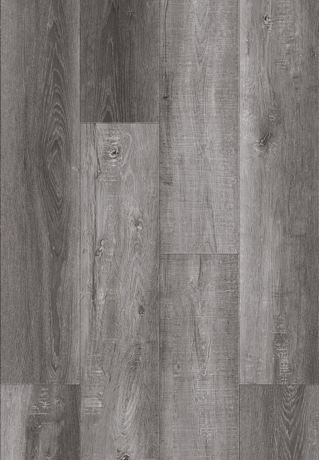 Mexen El Monte panele winylowe 1240 x 182 mm SPC 6,5 mm, podkład IXPE 1,5 mm, 4 V-Fuga, Dąb - F1011-1240-182-505-4V1-01