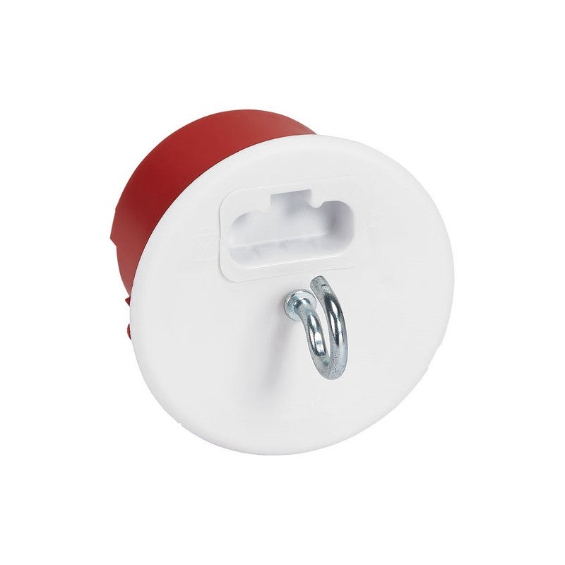 BOITE ENCASTR.LUMINAIRE PLAF.MACON LEGRAND - 090568 - 2