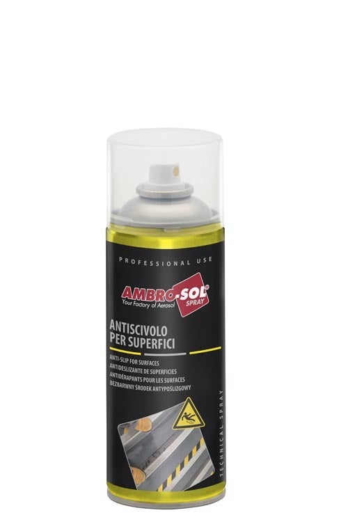 Tensospray Bomboletta da 300 ml. - Prodotti Medicali