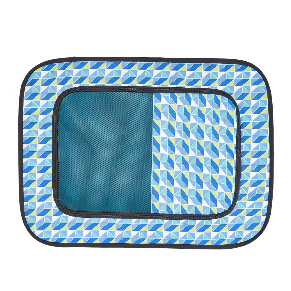 Recinto portatile, parco pieghevole e recinto per cani e gatti TEKMAQUINAS - 3