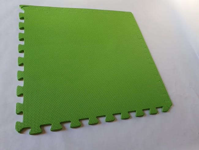 Tapete Puzzle Suelo Para Niu00f1os E Infantiles Tatami PUZZLE