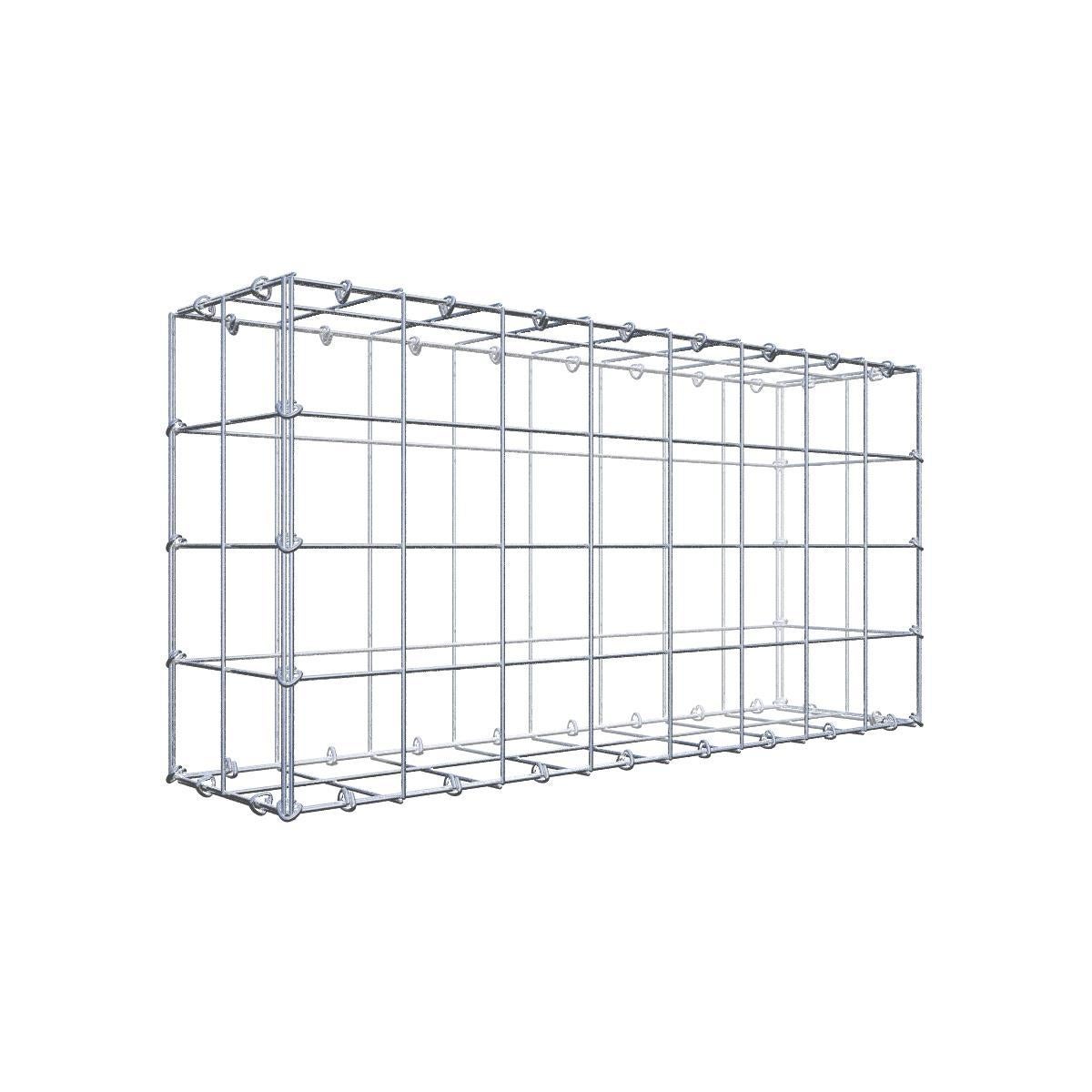 National Hardware N215-632 4063BC Solid Flat in Plain Steel