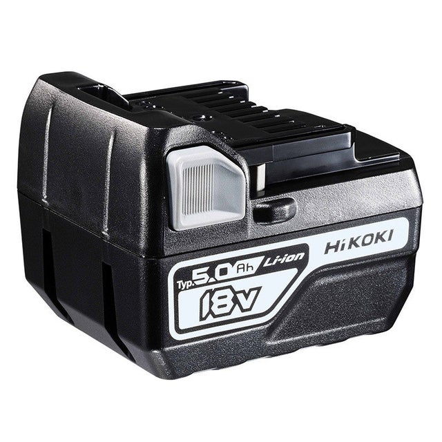 Batterie HIKOKI BSL1850C Li-ion 18V 5,0 Ah